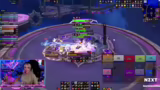 Nexus und Dungeon Streets