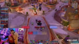 Gemeinsamer WoW-Key-Push mit neuen Routen und Delve-Fortschritt