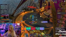 Monk or Guardian? Testing :D - Routes &…