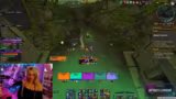 Guardian Tank - und Evoker side hustle…