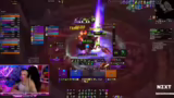 Tank-Frustration und Dungeon-…