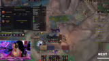 !DROPS - Warri Tank Main Keys pushen -…
