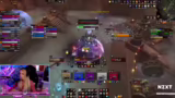Ankündigung geänderter Stream…