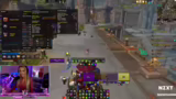 Stream-Start und Weekly-Planu…