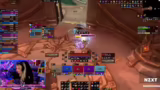Mythic Items und Key-Erfahrun…
