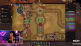 Analyse des Darkflame Runs un…