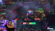 [DROPS] Blood DK Key Push! (GER/ENG) Ne…