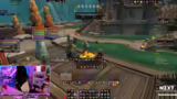 Delves, Umhang und World Boss