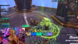 Monk and Guardian Tank - Routes & Inter…