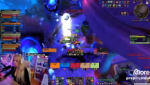 [DROPS] Druid High Keys possible?! :D -…