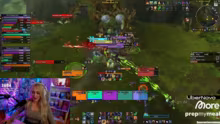 [DROPS] Druid High Keys possible?! :D -…