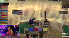 Warri Tank! Am 16er Resi arbeiten und h…