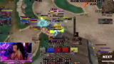 Routen-Diskussion, Damage-Pro…