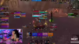 Routenplanung und Dungeon-Anp…