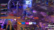 Fast Druid High Keys b4 nerf :D :D - Ro…