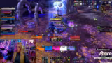 Fast Druid High Keys b4 nerf :D :D - Ro…