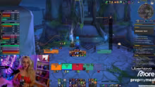 Monk and Guardian Tank - Routes & Inter…