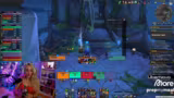 Monk and Guardian Tank - Routes & Inter…