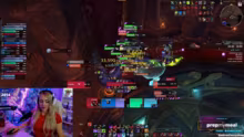 [DROPS] Blood DK Key Push! (GER/ENG) Ne…