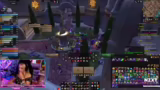 Ulduar-Event und Mount-Drop