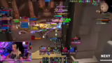 Key-Run und Hardmode-Idee