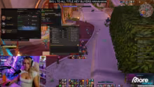 [DROPS] Blood DK Key Push! (GER/ENG) Ne…