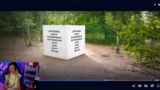 Cube-Rätsel und Manipulatione…