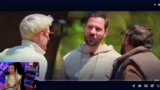 Enthüllung eines zweiten Werw…