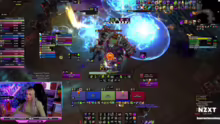 DH Tank Main - Resto Druid tryen nach J…