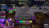 Mutprobe im Chat und Cutoff-Z…