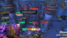 [DROPS] Monk Tank - testing other Tanks…