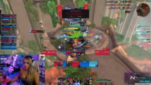 [DROPS] Blood DK Key Push! (GER/ENG) Ne…