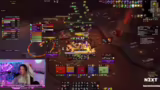 Solo-Downtime und DH-Tank Key