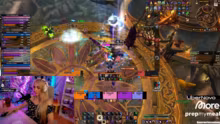 [DROPS] Druid High Keys possible?! :D -…