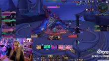 [DROPS] Monk Tank - Key Push + Prepping…