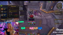 [DROPS] Monk Tank- IM BACK :D - Key Pus…