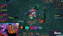 !DROPS Guardian Tank + Evoker Push (GER…