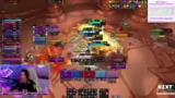 Herausforderungen im Dungeon…