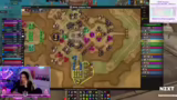 Routenplanung und Dungeon-Tak…