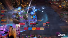 !DROPS - BloodDk it is, Lets go :D ! (G…