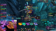 !DROPS Guardian Tank + Evoker Push (GER…