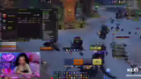 Darkflame Key und TV-Projekt