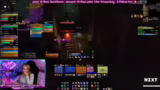 Viewer-Key und Dungeon-Strate…