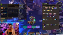 !DROPS Guardian Tank + Evoker Push (GER…