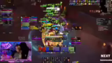 Augs-Abneigung und Dungeon-Wa…
