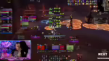 Schwierigkeiten im Dungeon un…