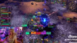 Monk Tank - ARE THERE ANY DPS THAT PUMP…