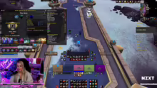!DROPS - Warri Tank Main Keys pushen -…