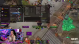 Meta-Diskussion und Dungeon-V…