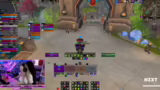 TikTok-Vergleich und Dungeon-…